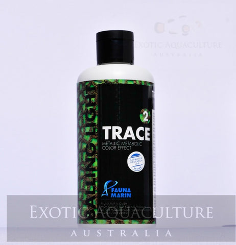 Trace 2 Metallic Metabolic Color Effect 250ml