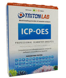 Triton ICP lab test kit