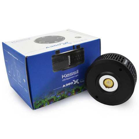 KESSIL A360X TUNA BLUE LED